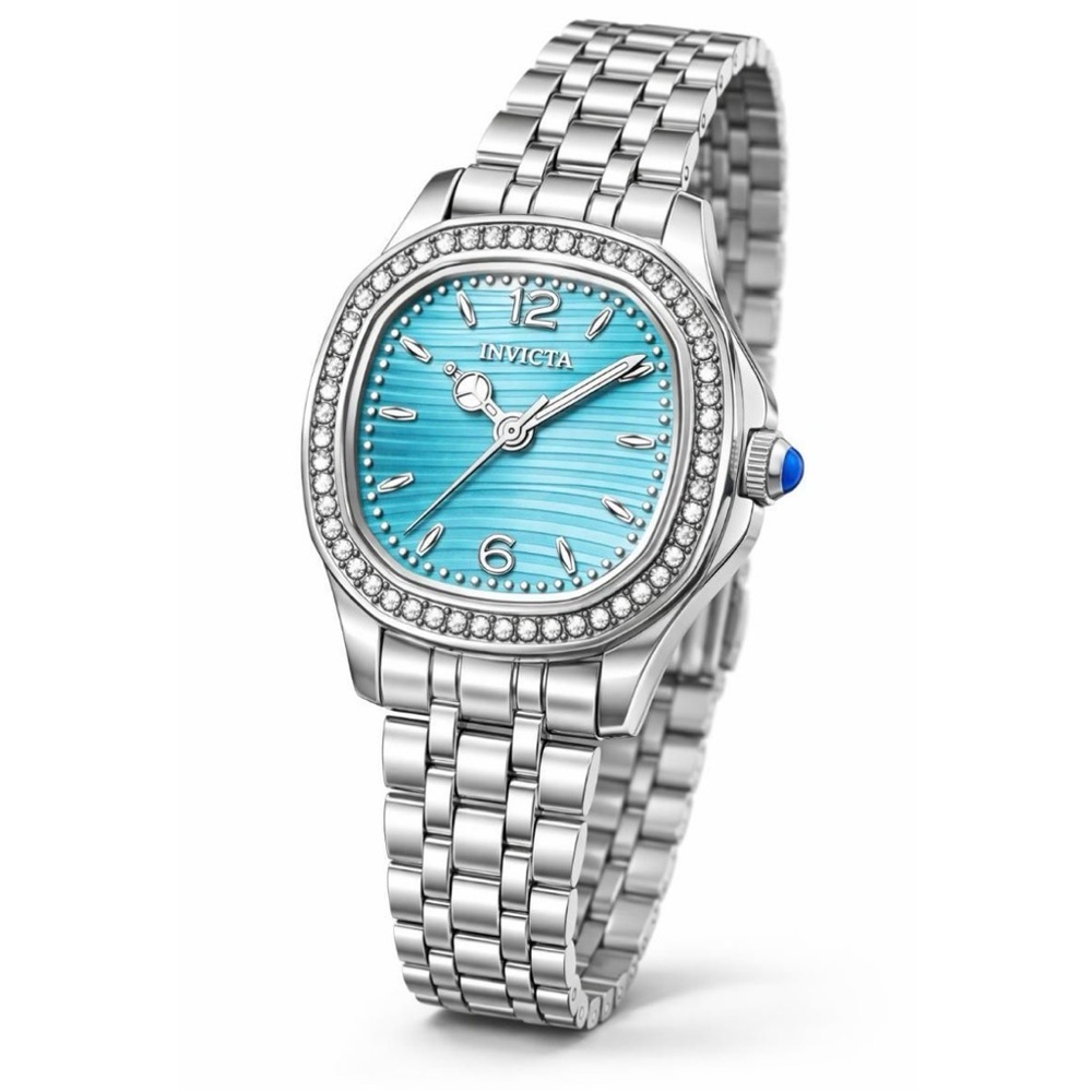 Invicta Wildflower Ember Women's Watch - 31mm, Steel
(69394)